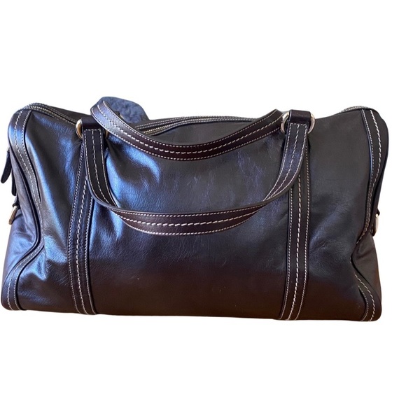 Gucci Leather Bag – Brown Duchessa Boston Bag Medium - 181488 - Picture 2 of 12